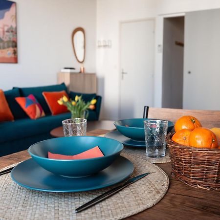 Apartmán Orange Sunset Draguignan Exteriér fotografie