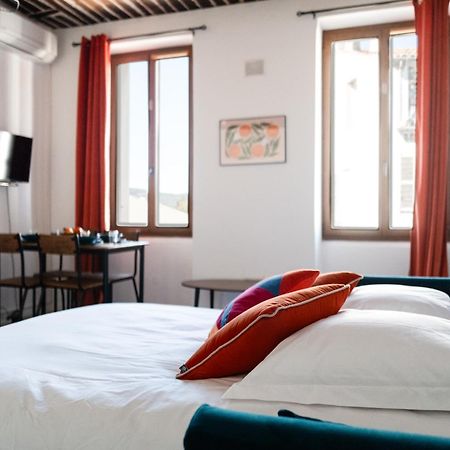 Apartmán Orange Sunset Draguignan Exteriér fotografie