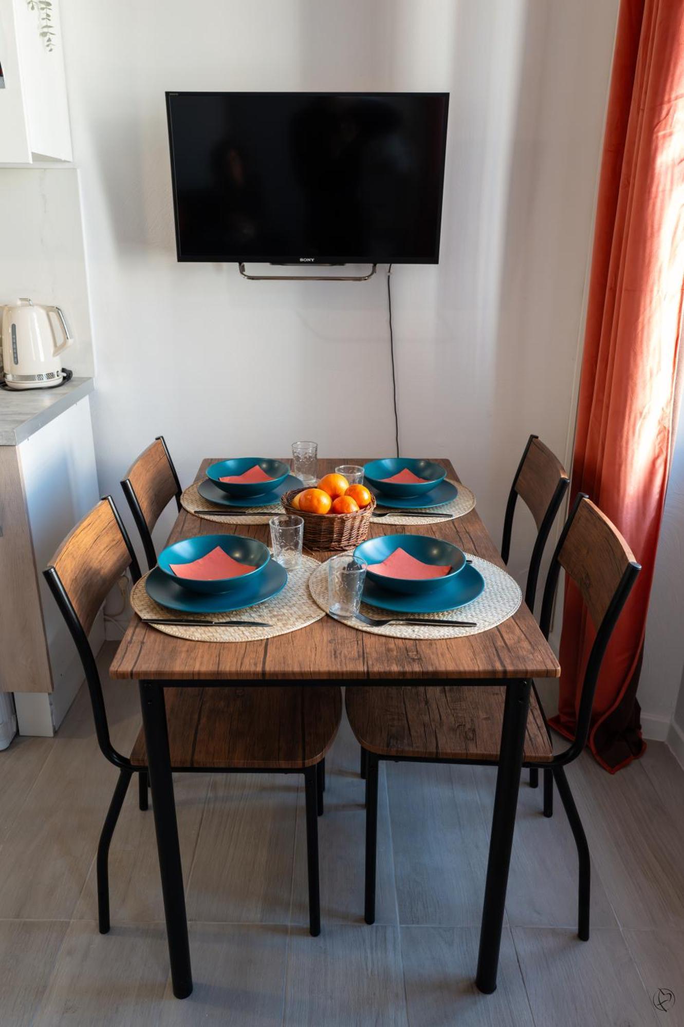 Apartmán Orange Sunset Draguignan Exteriér fotografie