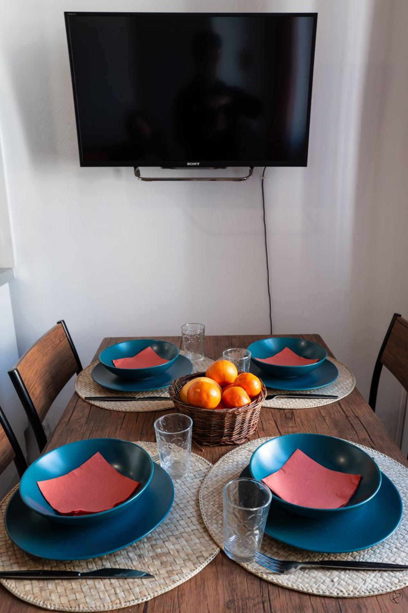 Apartmán Orange Sunset Draguignan Exteriér fotografie